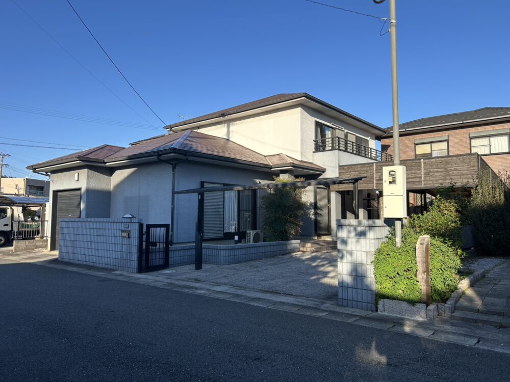 （テスト）　中古戸建